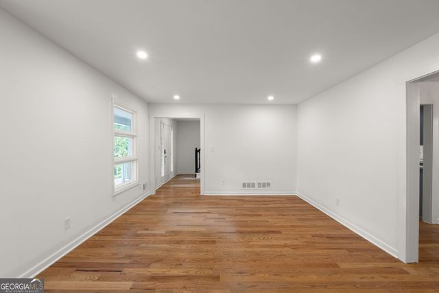 1020 Fairfield Court NE, Marietta, GA 30068
