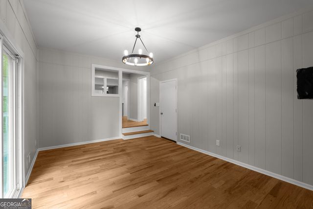 1020 Fairfield Court NE, Marietta, GA 30068