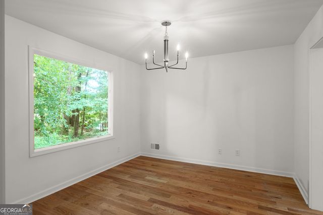 1020 Fairfield Court NE, Marietta, GA 30068