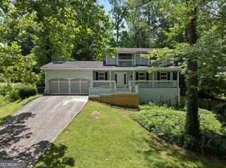 1020 Fairfield Court NE, Marietta, GA 30068