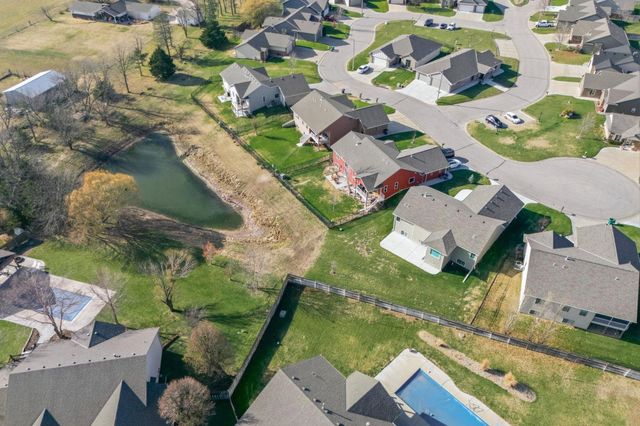 15009 W Hayden Cir, Wichita, KS 67235