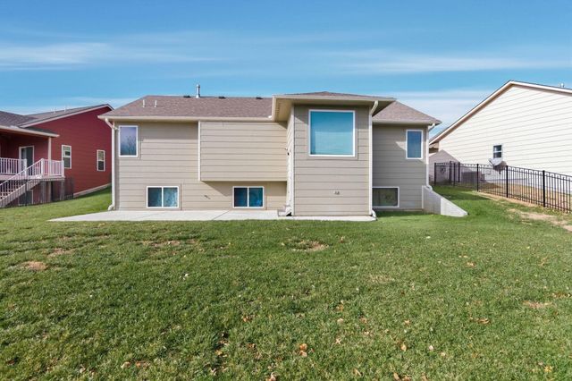 15009 W Hayden Cir, Wichita, KS 67235