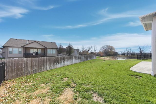 15009 W Hayden Cir, Wichita, KS 67235