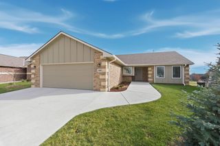 15009 W Hayden Cir, Wichita, KS 67235