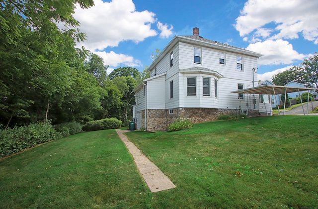 21 Cherry Street, Seymour, CT 06483