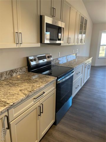 101 Auburn Court Lot 7, Wright City, MO 63390