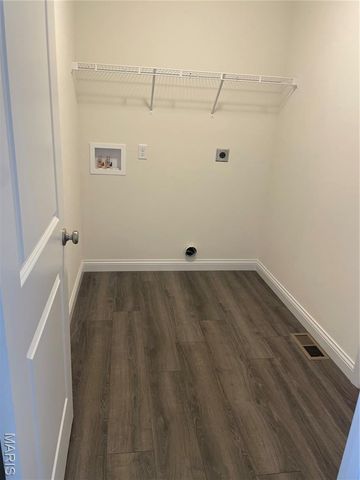 101 Auburn Court Lot 7, Wright City, MO 63390