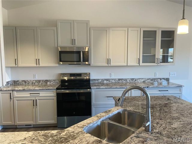 101 Auburn Court Lot 7, Wright City, MO 63390