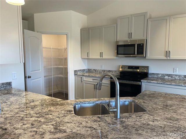 101 Auburn Court Lot 7, Wright City, MO 63390