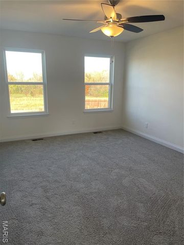 101 Auburn Court Lot 7, Wright City, MO 63390