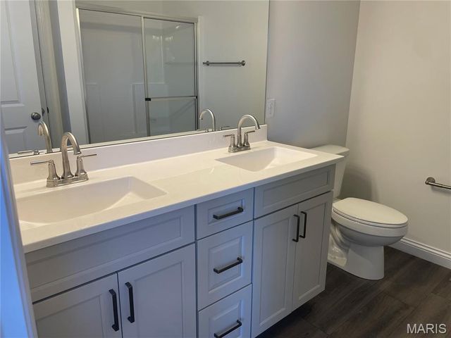 101 Auburn Court Lot 7, Wright City, MO 63390