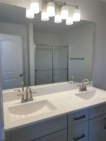 101 Auburn Court Lot 7, Wright City, MO 63390