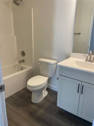 101 Auburn Court Lot 7, Wright City, MO 63390