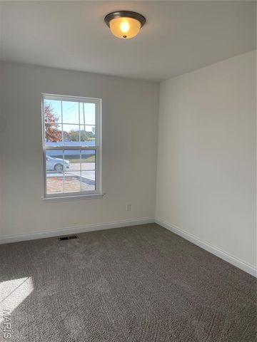 101 Auburn Court Lot 7, Wright City, MO 63390