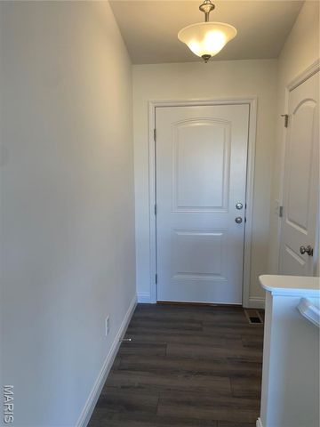 101 Auburn Court Lot 7, Wright City, MO 63390