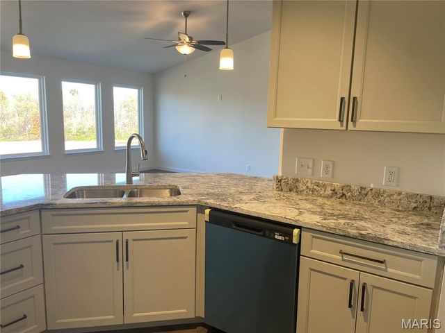 101 Auburn Court Lot 7, Wright City, MO 63390