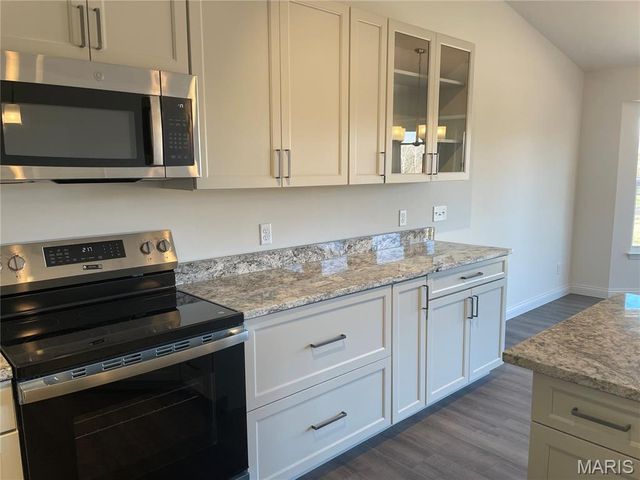 101 Auburn Court Lot 7, Wright City, MO 63390