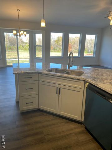 101 Auburn Court Lot 7, Wright City, MO 63390