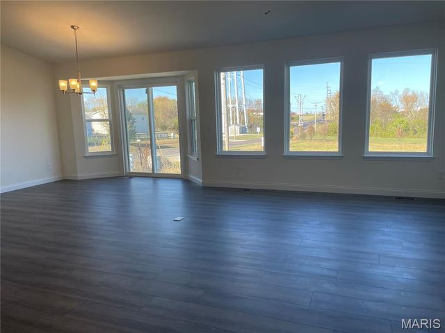 101 Auburn Court Lot 7, Wright City, MO 63390