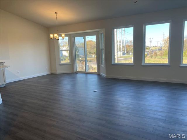 101 Auburn Court Lot 7, Wright City, MO 63390