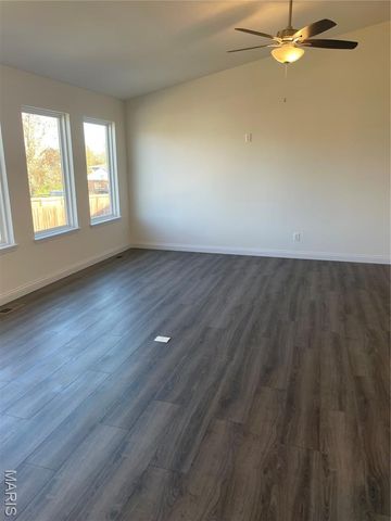 101 Auburn Court Lot 7, Wright City, MO 63390