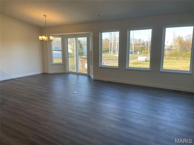 101 Auburn Court Lot 7, Wright City, MO 63390