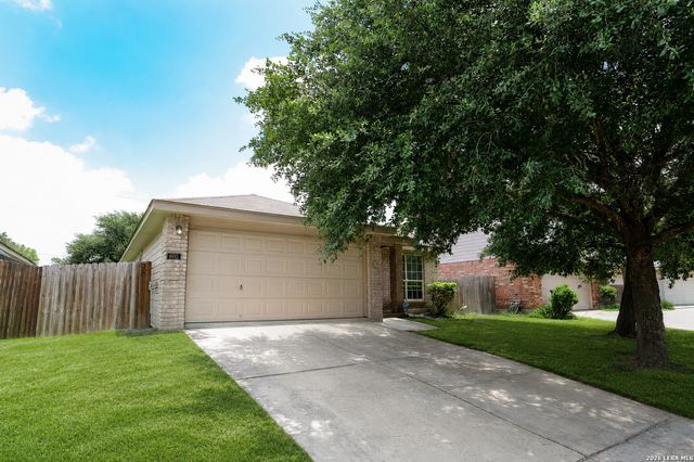 6915 CUTTING CRK, San Antonio, TX 78244