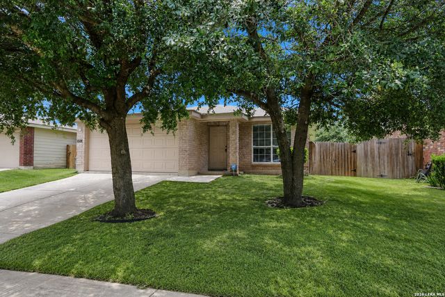 6915 CUTTING CRK, San Antonio, TX 78244