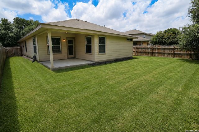 6915 CUTTING CRK, San Antonio, TX 78244