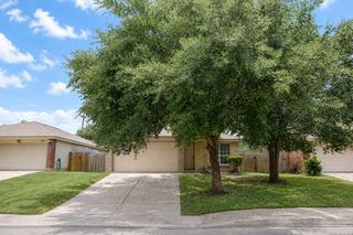 6915 CUTTING CRK, San Antonio, TX 78244