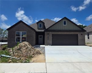 2306 Lexington Street, Siloam Springs, AR 72761