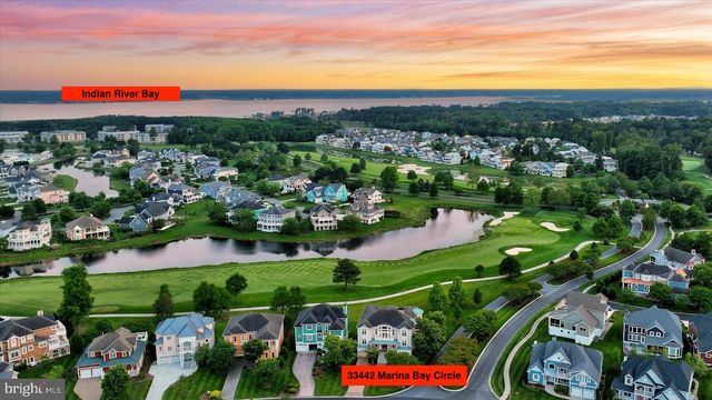 33442 MARINA BAY CIR, Millsboro, DE 19966