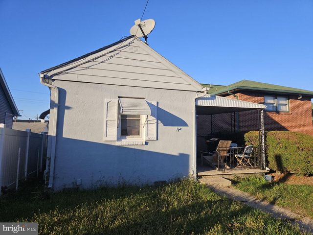 1007 E PROSPECT ST, York, PA 17403