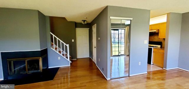 95 O'NEILL CT., Lawrence, NJ 08648
