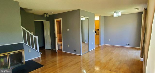 95 O'NEILL CT., Lawrence, NJ 08648