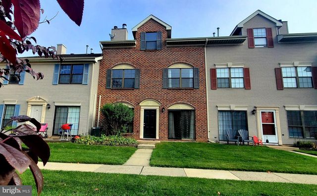 95 O'NEILL CT., Lawrence, NJ 08648