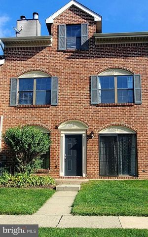 95 O'NEILL CT., Lawrence, NJ 08648