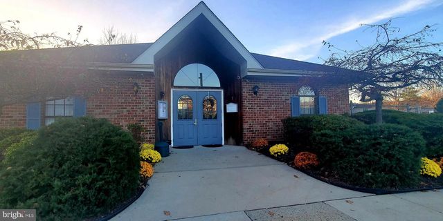 95 O'NEILL CT., Lawrence, NJ 08648