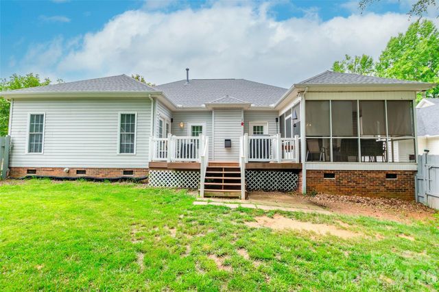 278 Chelveston Drive, Rock Hill, SC 29732