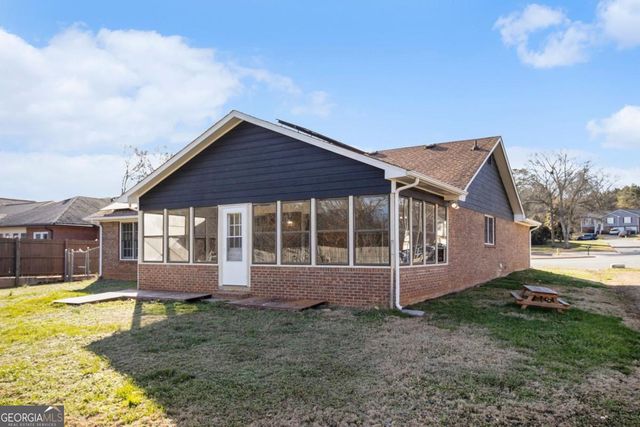 27 Cotton Bend, Cartersville, GA 30120