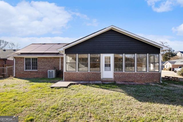 27 Cotton Bend, Cartersville, GA 30120