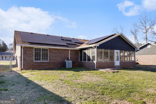 27 Cotton Bend, Cartersville, GA 30120