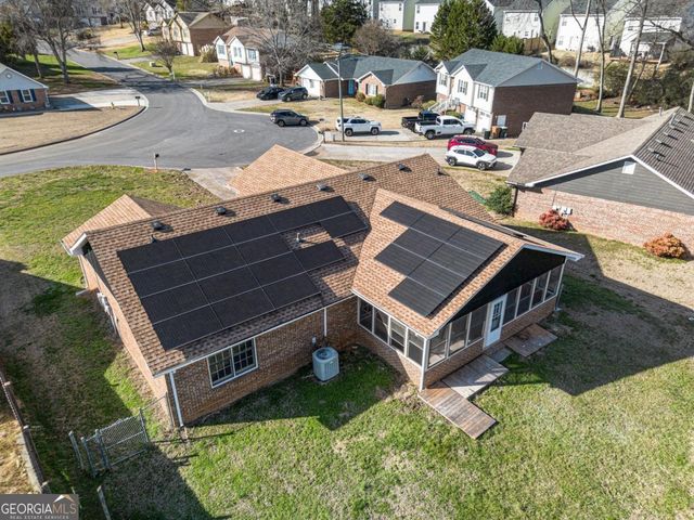 27 Cotton Bend, Cartersville, GA 30120