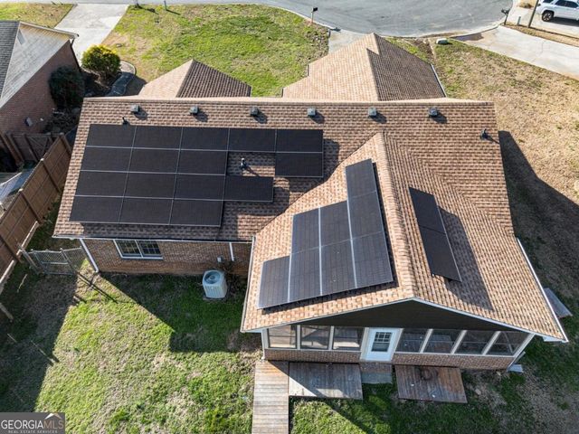 27 Cotton Bend, Cartersville, GA 30120