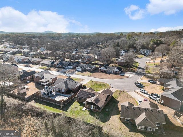 27 Cotton Bend, Cartersville, GA 30120