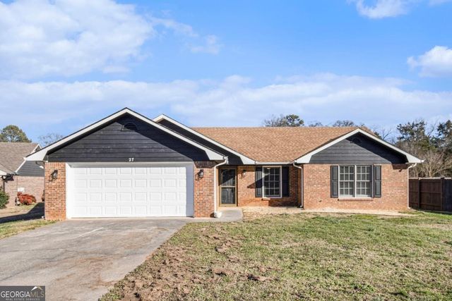 27 Cotton Bend, Cartersville, GA 30120