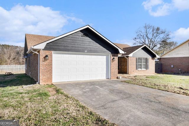 27 Cotton Bend, Cartersville, GA 30120