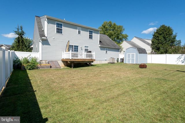 2915 ANTHONY WAY, Dover, PA 17315
