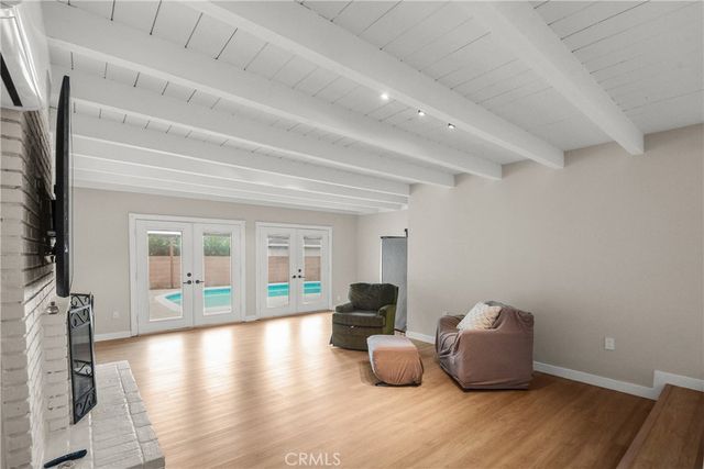 100 W Bort Street, Long Beach, CA 90805