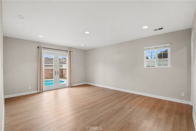100 W Bort Street, Long Beach, CA 90805